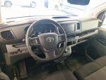 Toyota Proace 2023 Musta