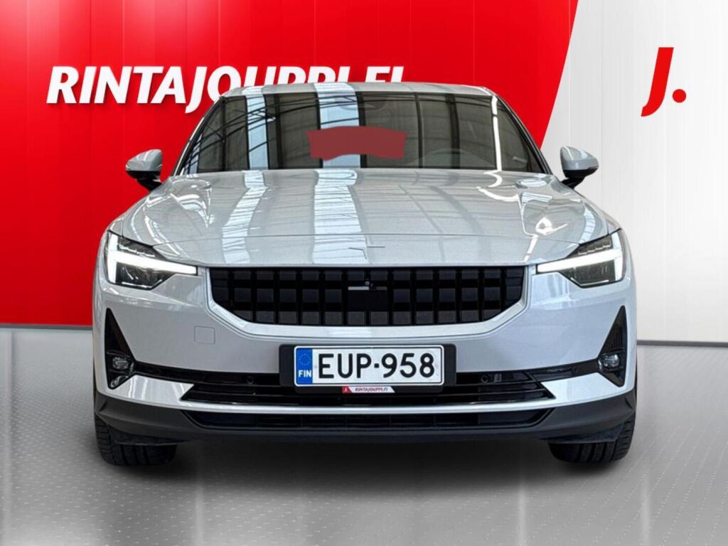 Polestar 2 2023, kuva 4/27