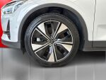 Polestar 2 2023 Harmaa