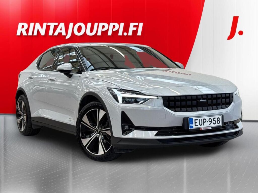 Polestar 2 2023, kuva 2/27