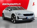 Polestar 2 2023 Harmaa