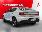 Polestar 2 2023 Harmaa