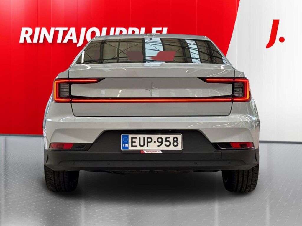 Polestar 2 2023, kuva 6/27
