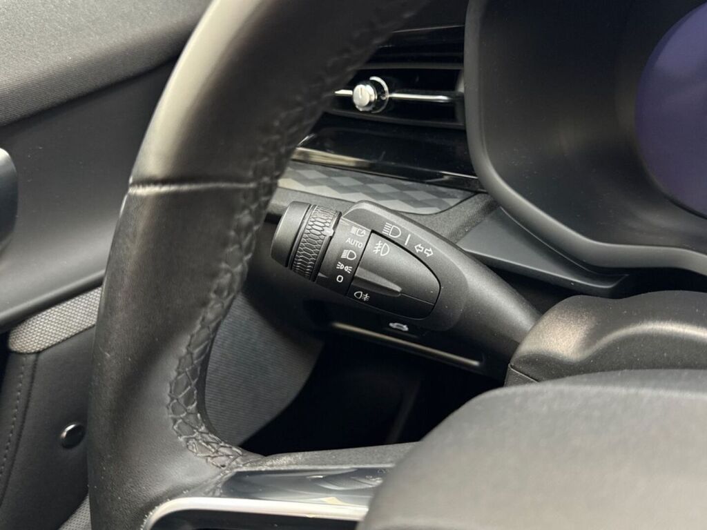 Polestar 2 2023 Harmaa