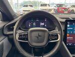Polestar 2 2023 Harmaa
