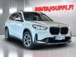 BMW X1 2023 Valkoinen