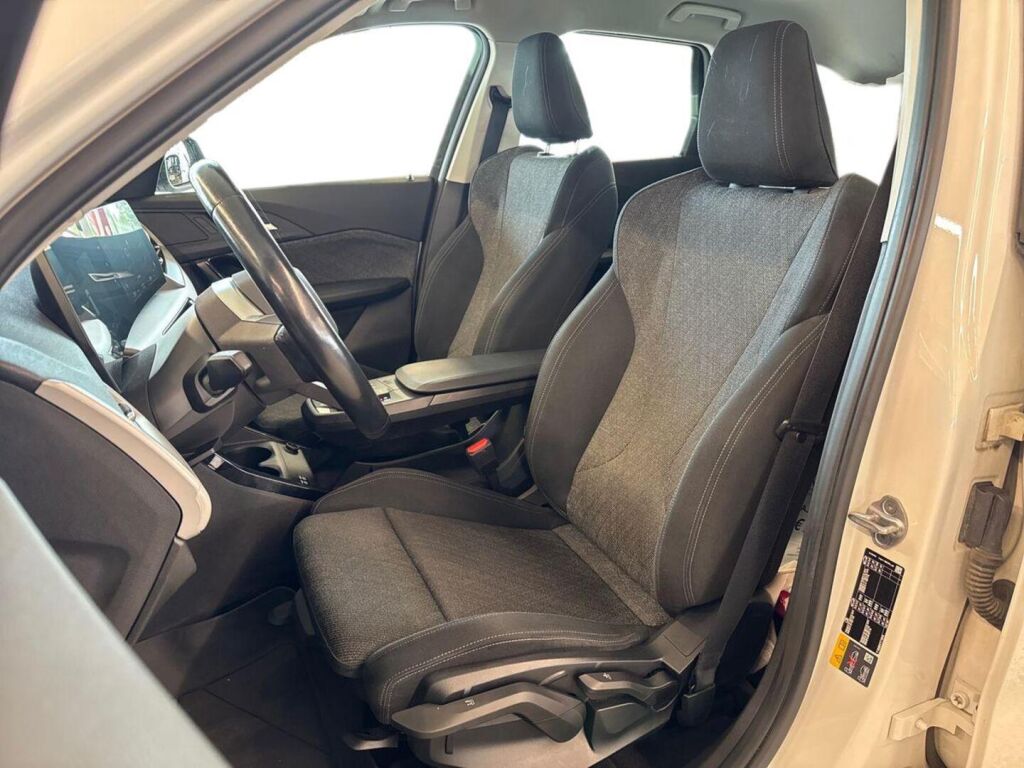 BMW X1 2023 Valkoinen