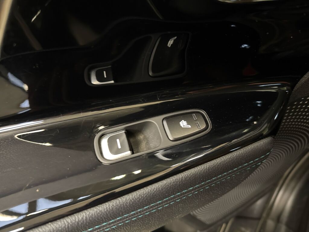 Kia Niro Electric 2019 Harmaa