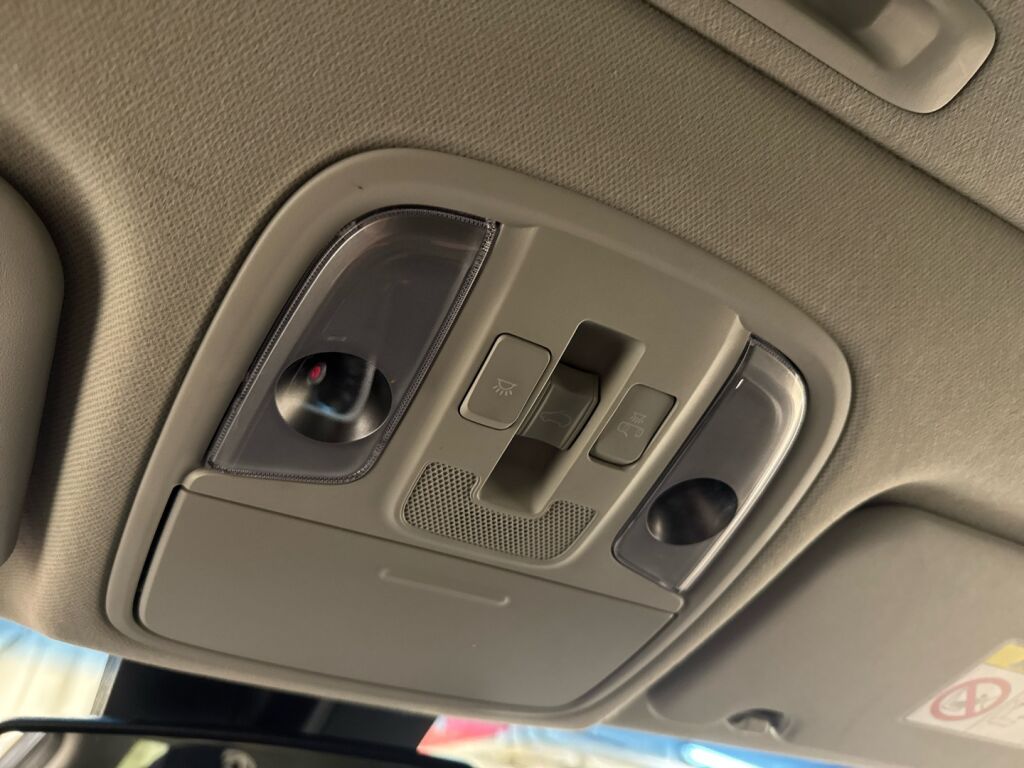 Kia Niro Electric 2019 Harmaa