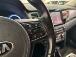 Kia Niro Electric 2019 Harmaa