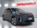 Kia Niro Electric 2019 Harmaa