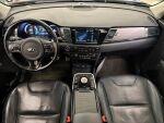 Kia Niro Electric 2019 Harmaa
