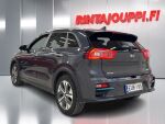 Kia Niro Electric 2019 Harmaa