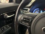 Kia Niro Electric 2019 Harmaa