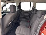 Opel Combo-e 2022 Ruskea (beige)