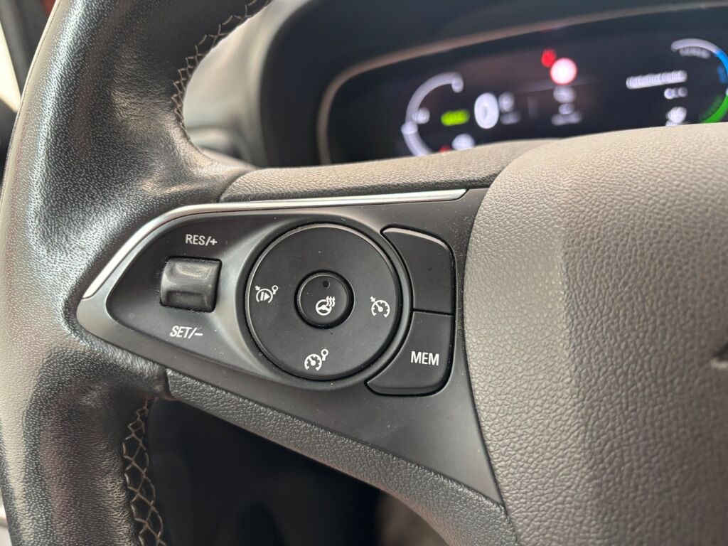 Opel Combo-e 2022 Ruskea (beige)