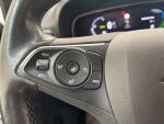 Opel Combo-e 2022 Ruskea (beige)