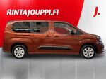 Opel Combo-e 2022 Ruskea (beige)