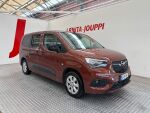 Opel Combo-e 2022 Ruskea (beige)
