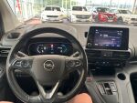 Opel Combo-e 2022 Ruskea (beige)