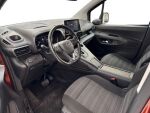 Opel Combo-e 2022 Ruskea (beige)