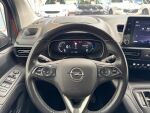 Opel Combo-e 2022 Ruskea (beige)