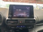 Opel Combo-e 2022 Ruskea (beige)