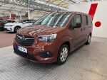 Opel Combo-e 2022 Ruskea (beige)