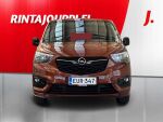 Opel Combo-e 2022 Ruskea (beige)