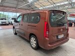 Opel Combo-e 2022 Ruskea (beige)