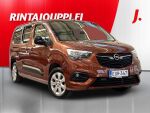 Opel Combo-e 2022 Ruskea (beige)