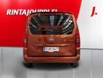 Opel Combo-e 2022 Ruskea (beige)