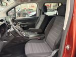 Opel Combo-e 2022 Ruskea (beige)