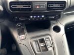 Opel Combo-e 2022 Ruskea (beige)