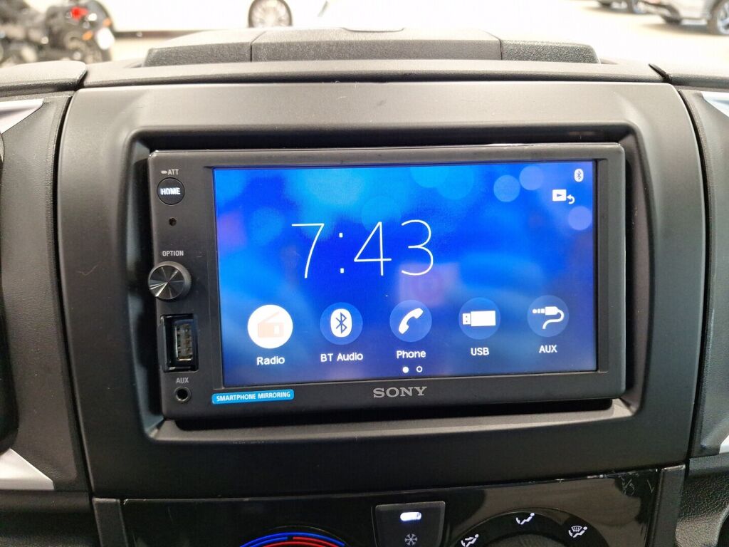 Sunlight Cliff 2023 Musta