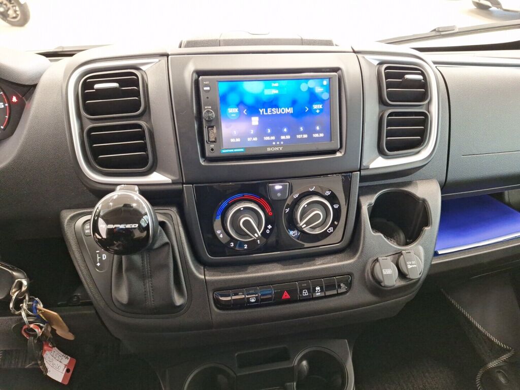 Sunlight Cliff 2023 Musta