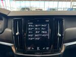 Volvo V90 Cross Country 2020 Valkoinen