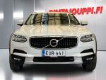 Volvo V90 Cross Country 2020 Valkoinen