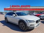 Volvo V90 Cross Country 2020 Valkoinen