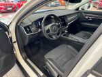 Volvo V90 Cross Country 2020 Valkoinen