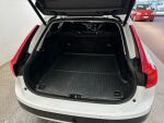 Volvo V90 Cross Country 2020 Valkoinen