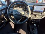 Ford Puma 2023 Valkoinen