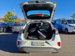 Ford Puma 2023 Valkoinen