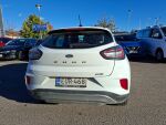 Ford Puma 2023 Valkoinen