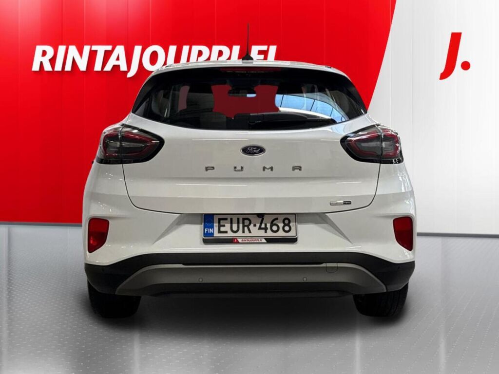 Ford Puma 2023, bild 6/32