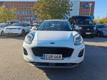 Ford Puma 2023 Valkoinen