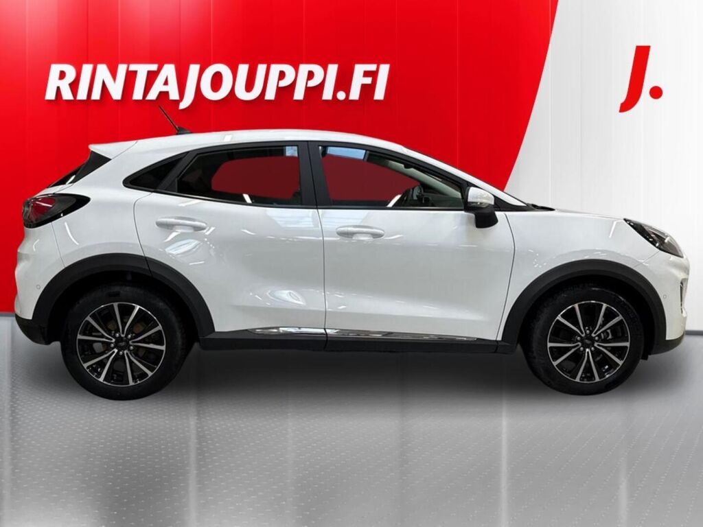 Ford Puma 2023, bild 7/32