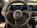 Mercedes-Benz EQC 2023 Musta