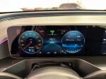Mercedes-Benz EQC 2023 Musta