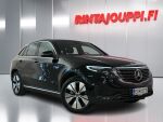 Mercedes-Benz EQC 2023 Musta